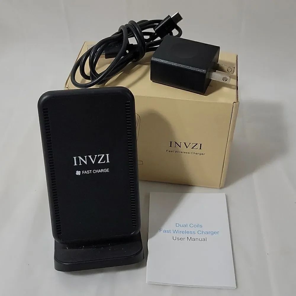 Invzi fast charge - Picture 2 of 3